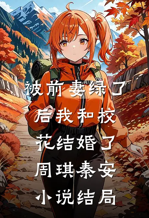 被前妻绿了后我和校花结婚了周琪秦安小说结局