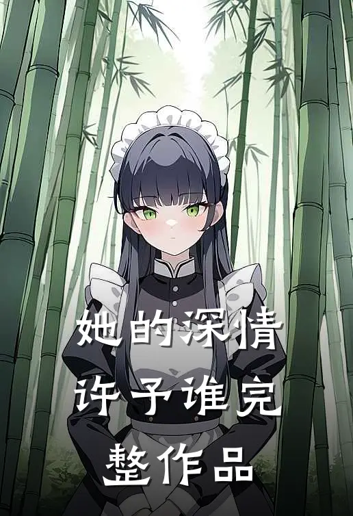 她的深情许予谁完整作品