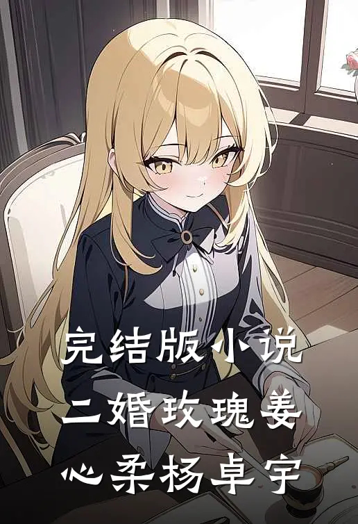 完结版小说二婚玫瑰姜心柔杨卓宇