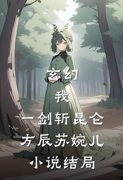 玄幻：我，一剑斩昆仑方辰苏婉儿小说结局