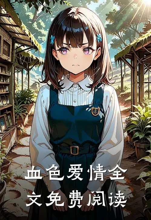 血色爱情全文免费阅读