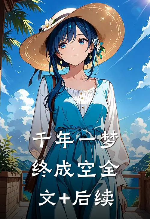 千年一梦终成空全文+后续
