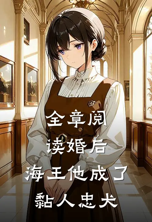 全章阅读婚后，海王他成了黏人忠犬
