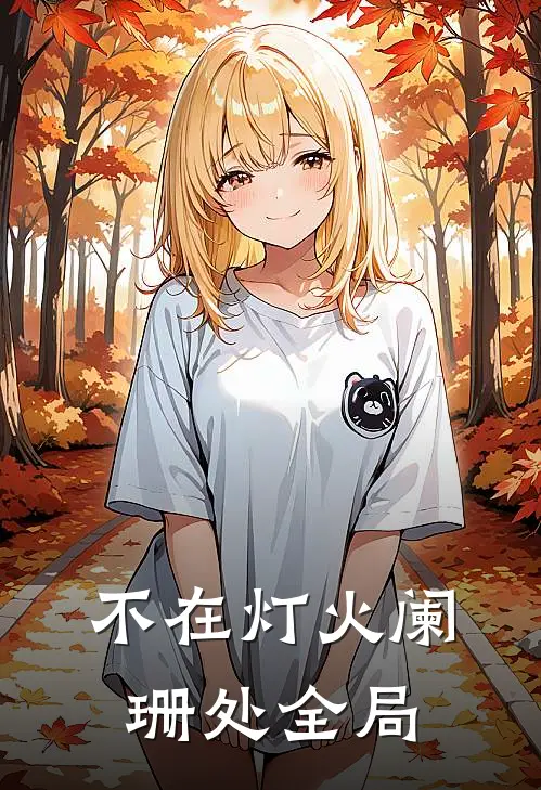 不在灯火阑珊处全局