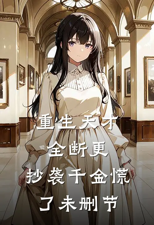 重生天才全断更，抄袭千金慌了未删节