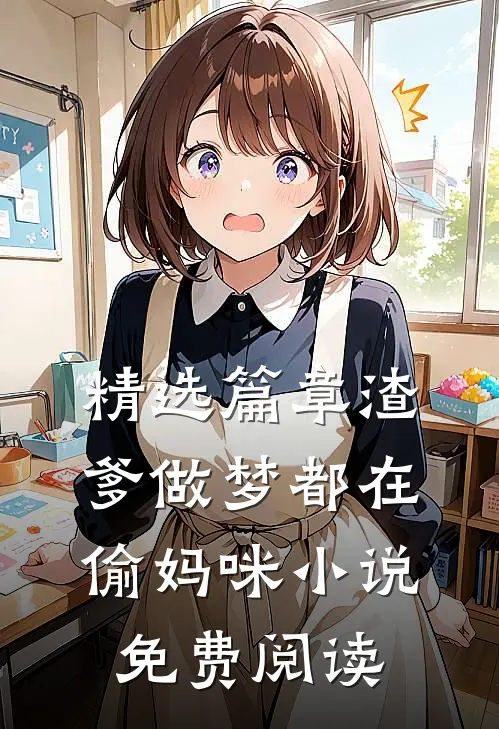 精选篇章渣爹做梦都在偷妈咪小说免费阅读