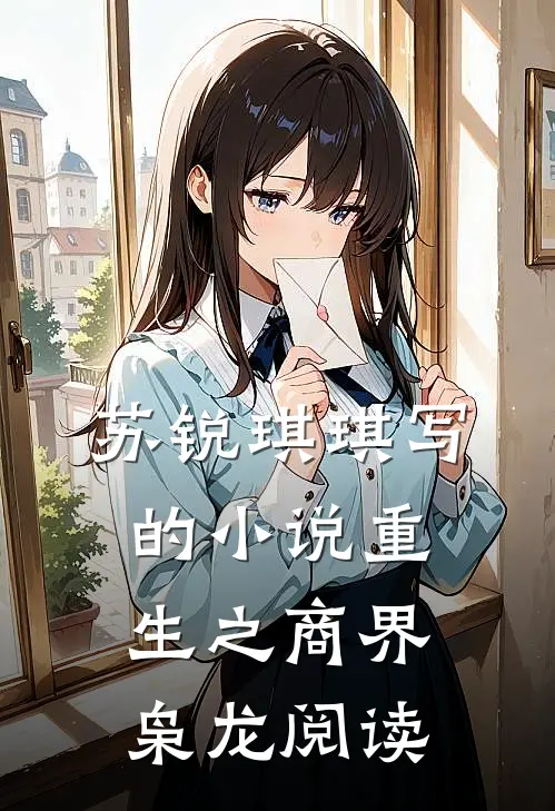 苏锐琪琪写的小说重生之商界枭龙阅读