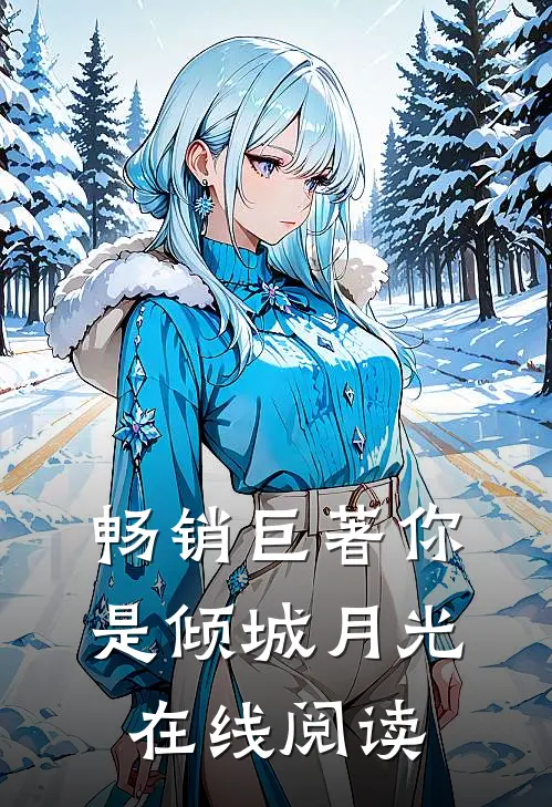 畅销巨著你是倾城月光在线阅读