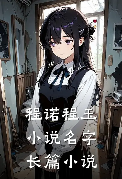 程诺程玉小说名字长篇小说