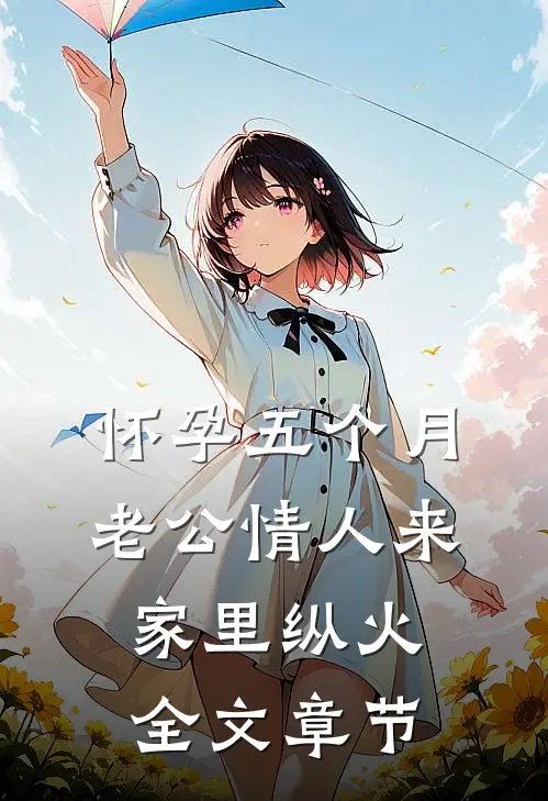 怀孕五个月，老公情人来家里纵火全文章节