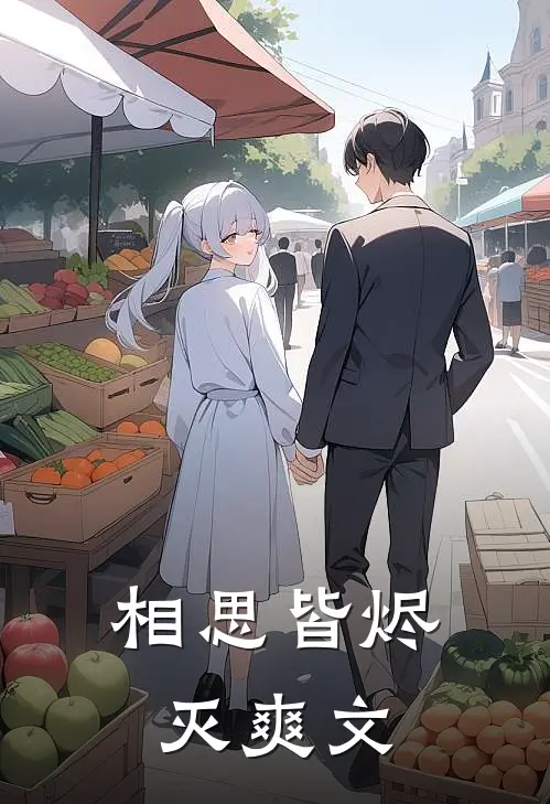 相思皆烬灭爽文