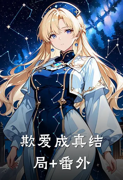 欺爱成真结局+番外
