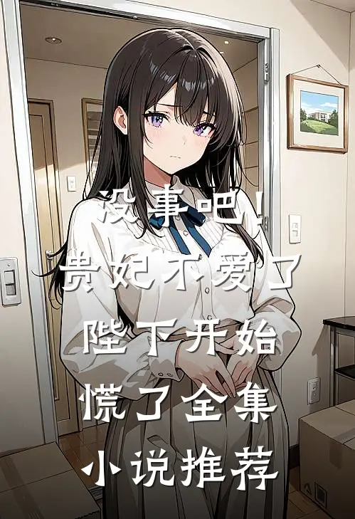 没事吧！贵妃不爱了，陛下开始慌了全集小说推荐