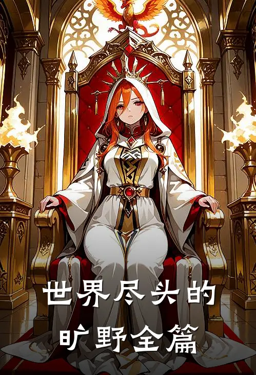 世界尽头的旷野全篇
