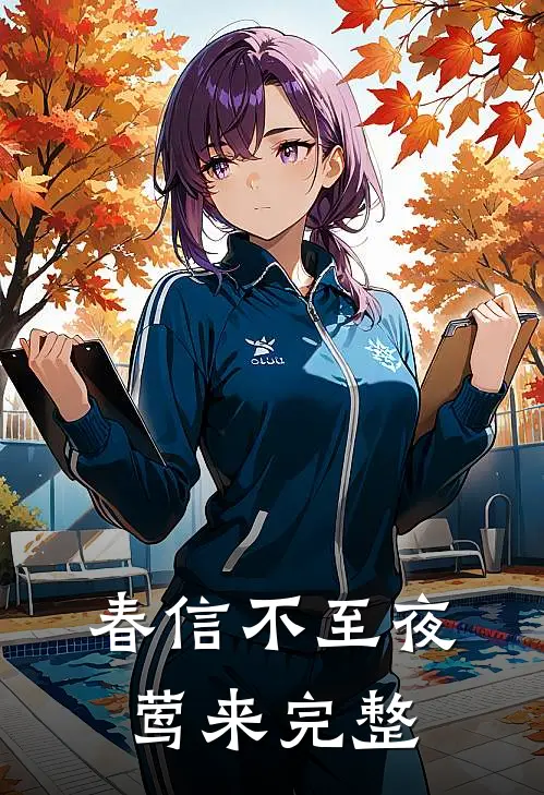 春信不至夜莺来完整
