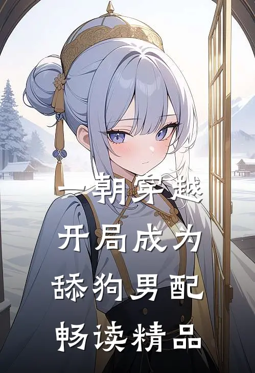 一朝穿越，开局成为舔狗男配畅读精品