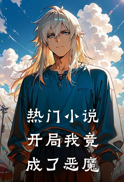 热门小说开局我竟成了恶魔