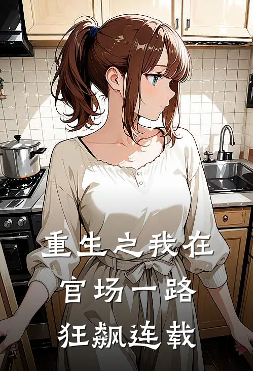 重生之我在官场一路狂飙连载