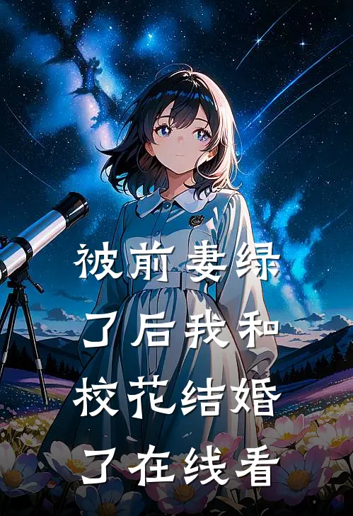 被前妻绿了后我和校花结婚了在线看