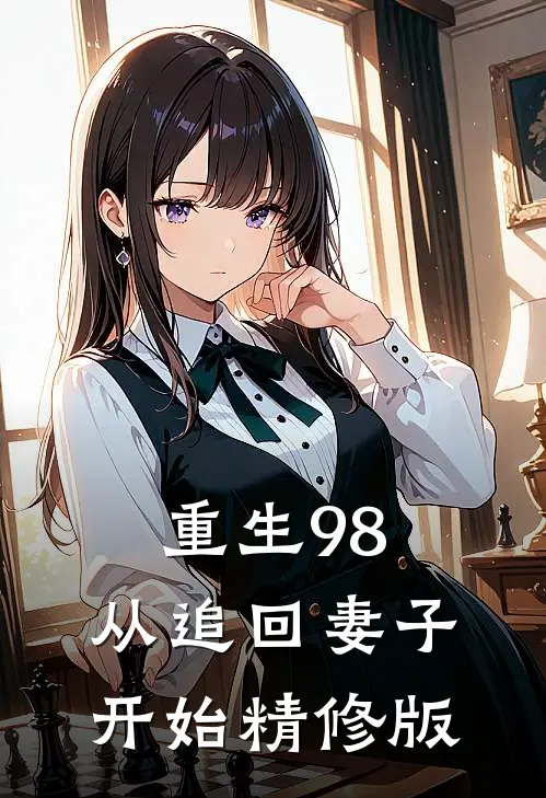 重生98：从追回妻子开始精修版