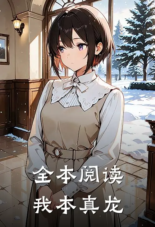 全本阅读我本真龙