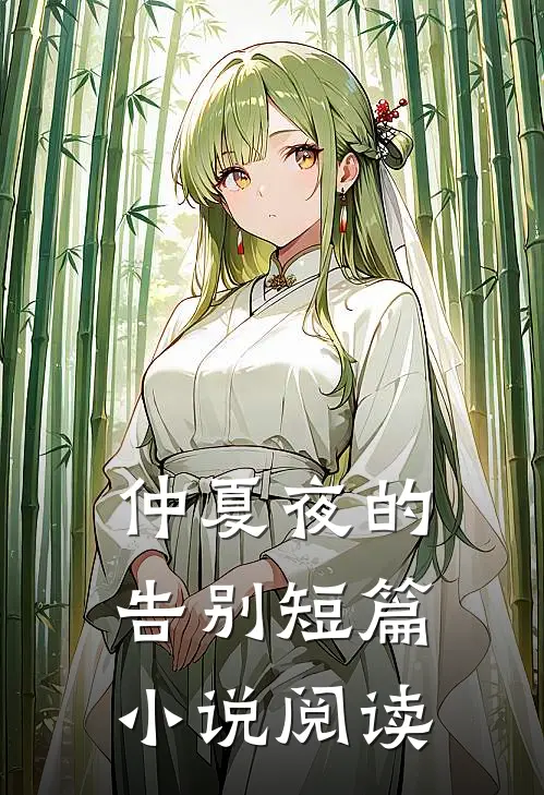仲夏夜的告别短篇小说阅读