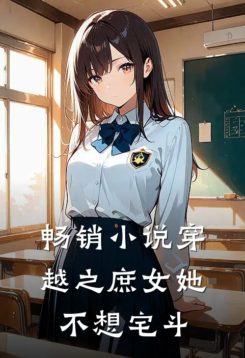 畅销小说穿越之庶女她不想宅斗