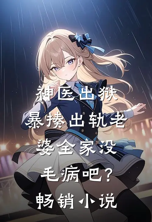 神医出狱，暴揍出轨老婆全家没毛病吧？畅销小说