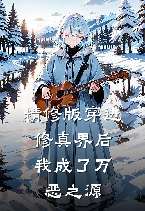 精修版穿进修真界后，我成了万恶之源