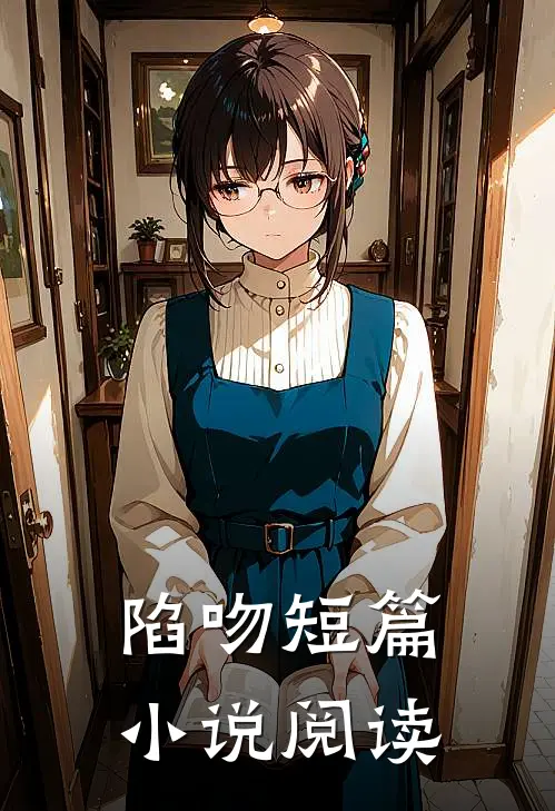 陷吻短篇小说阅读