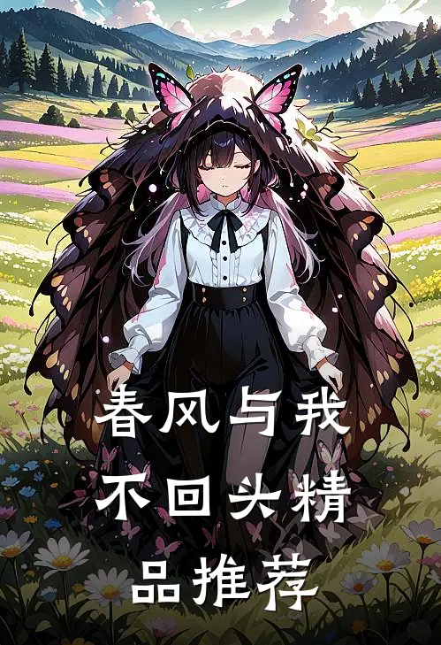 春风与我不回头精品推荐