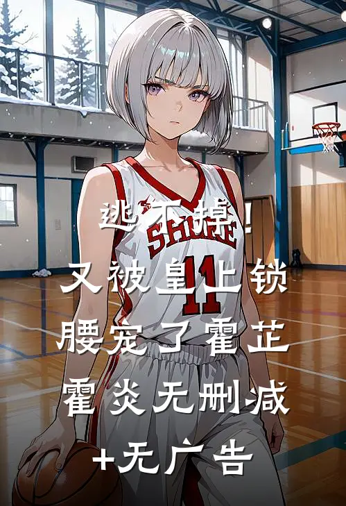 逃不掉！又被皇上锁腰宠了霍芷霍炎无删减+无广告