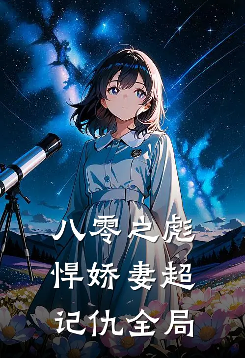 八零之彪悍娇妻超记仇全局