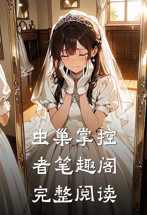 虫巢掌控者笔趣阁完整阅读