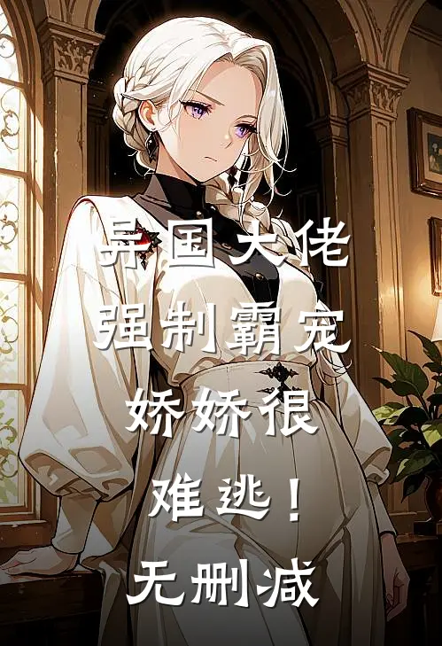 异国大佬强制霸宠，娇娇很难逃！无删减