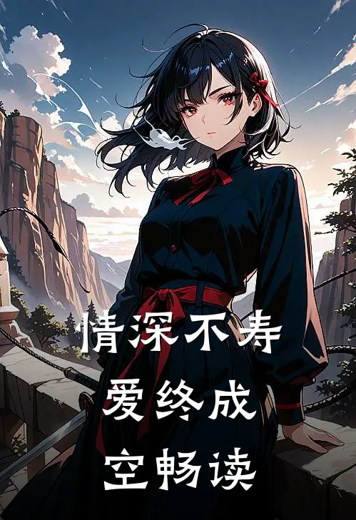 情深不寿，爱终成空畅读