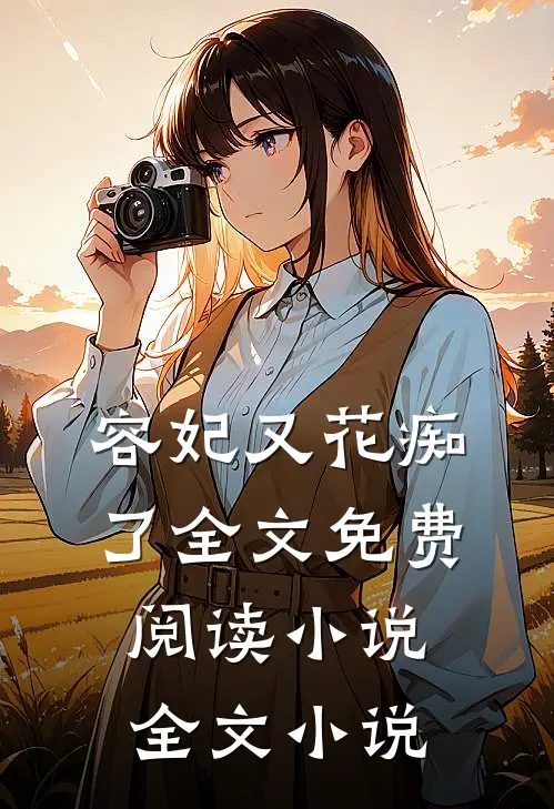 容妃又花痴了全文免费阅读小说全文小说