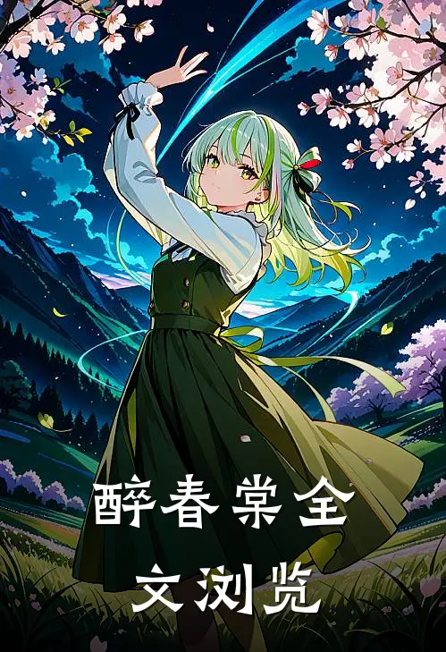 醉春棠全文浏览