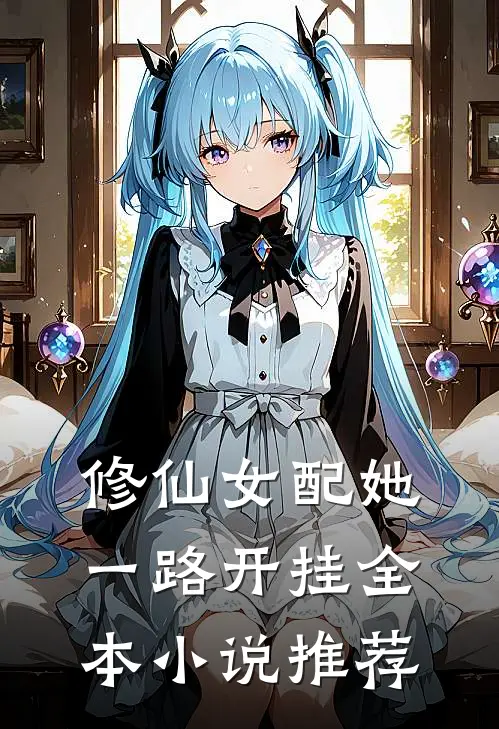 修仙女配她一路开挂全本小说推荐