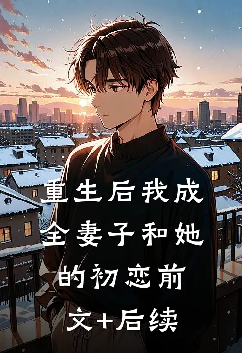 重生后我成全妻子和她的初恋前文+后续