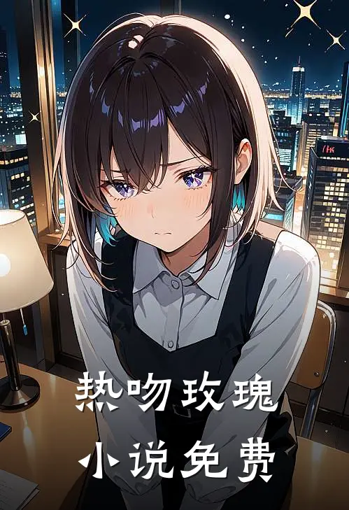 热吻玫瑰小说免费