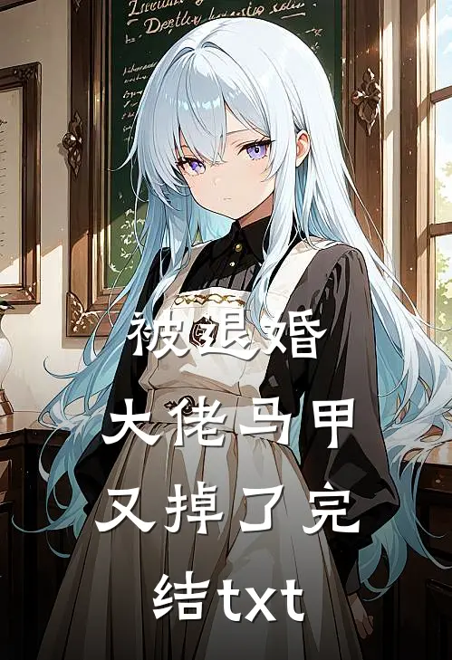 被退婚，大佬马甲又掉了完结txt