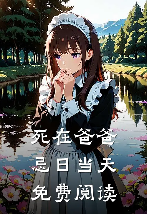 死在爸爸忌日当天免费阅读