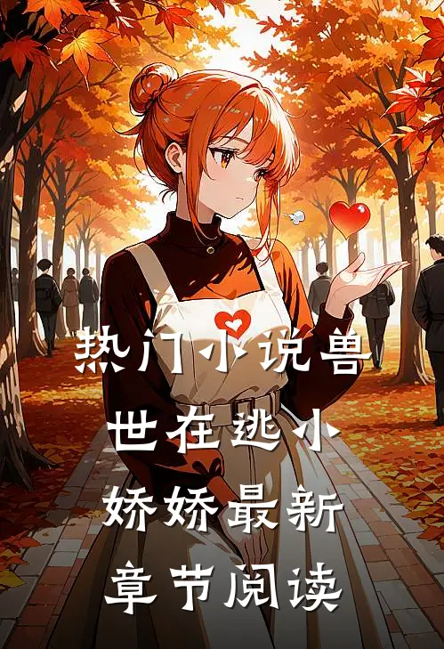 热门小说兽世在逃小娇娇最新章节阅读