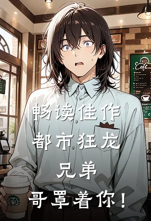 畅读佳作都市狂龙：兄弟，哥罩着你！