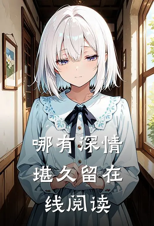 哪有深情堪久留在线阅读