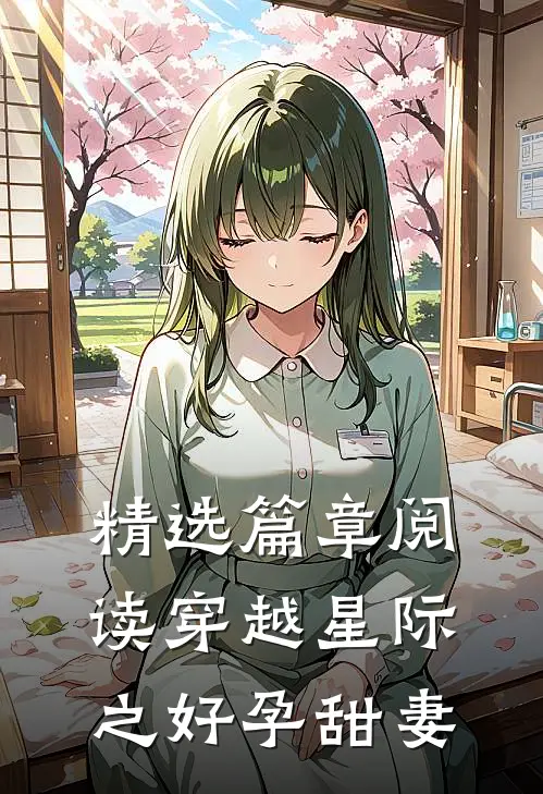 精选篇章阅读穿越星际之好孕甜妻