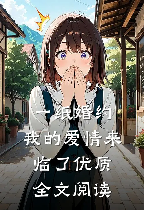一纸婚约，我的爱情来临了优质全文阅读