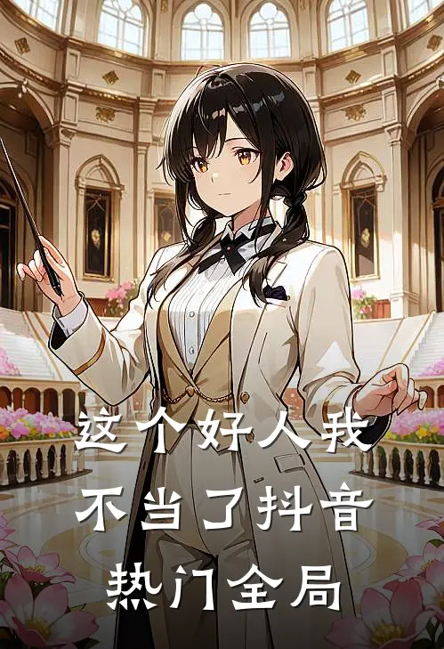 这个好人我不当了抖音热门全局