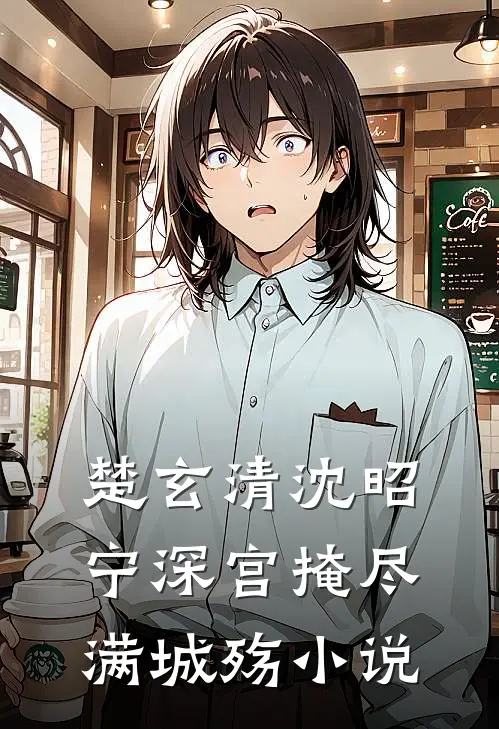 楚玄清沈昭宁深宫掩尽满城殇小说